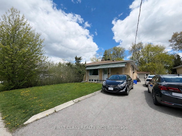 Main - 243 Blue Grass Boulevard
