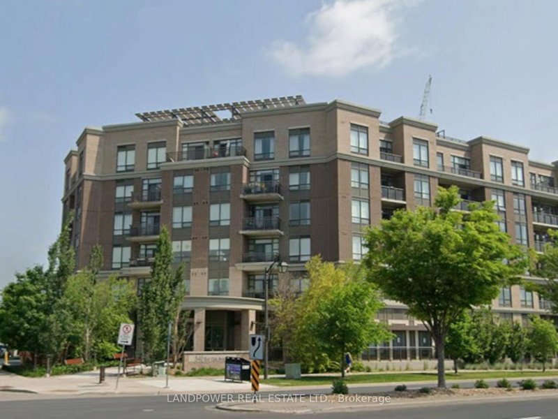 home for lease on 227-540 Bur Oak Avenue