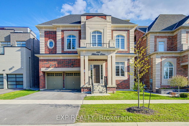 163 Hillsview Drive
