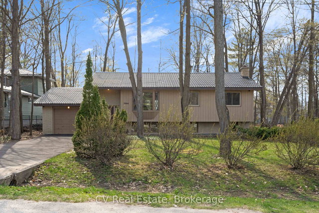 3866 Dixon Road