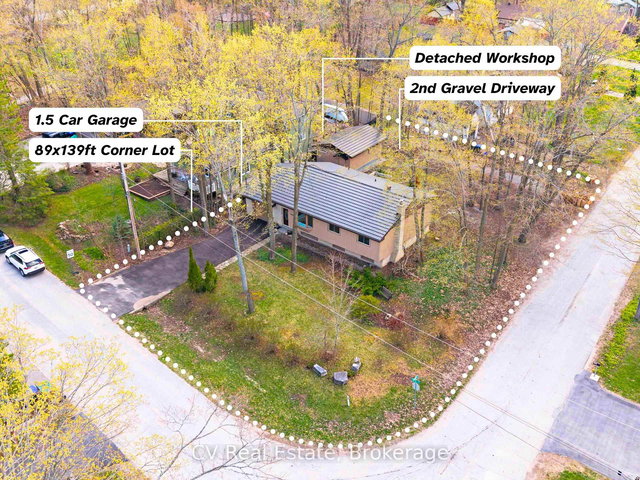 3866 Dixon Road