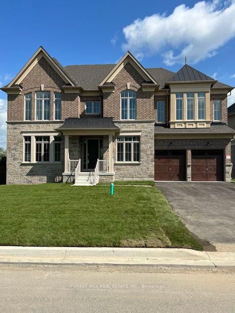 167 Timberline Trail