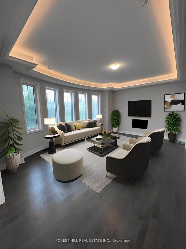 167 Timberline Trail