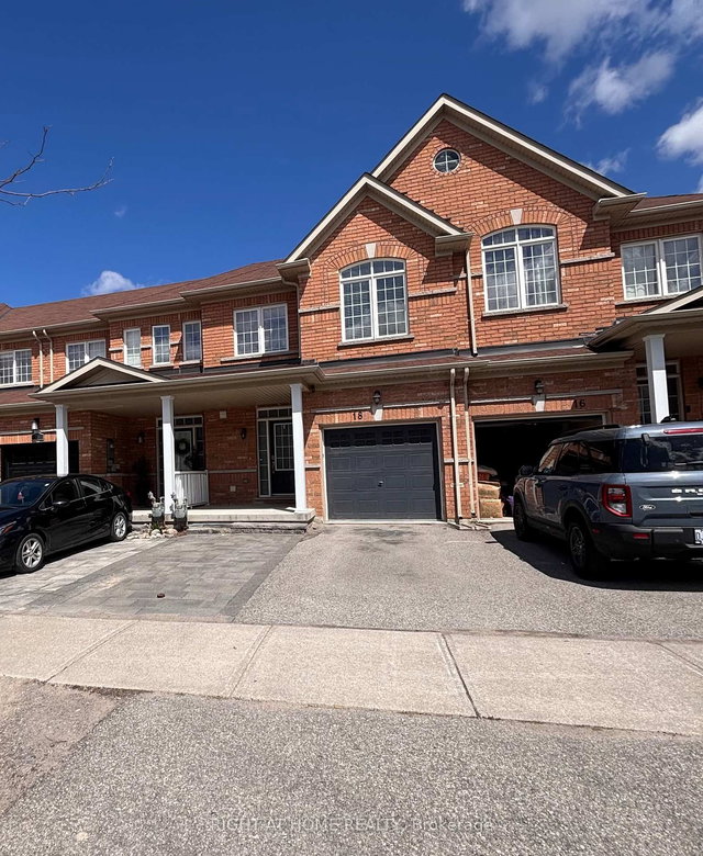 18 Luisa Street
