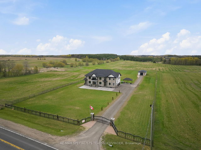 1301 County Road 50 Road