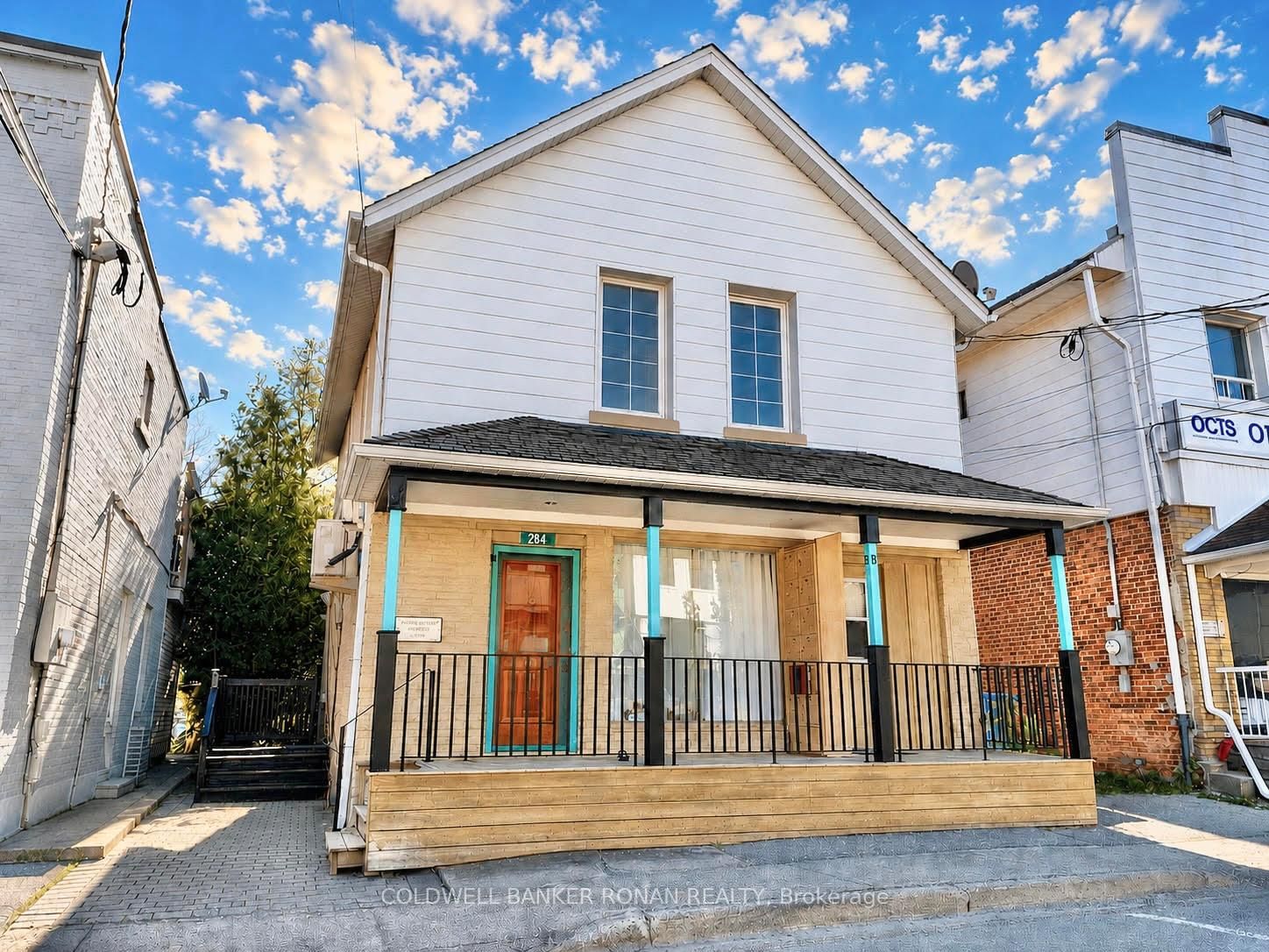 284 Main Street