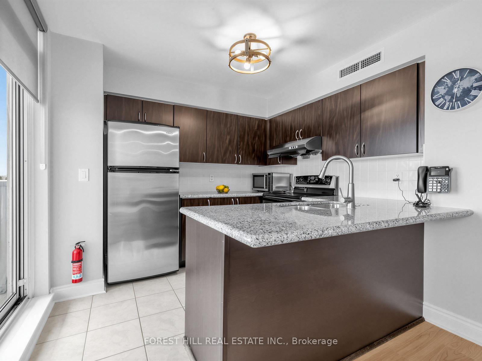7 North Park Road, Unit 511 - Photo 13