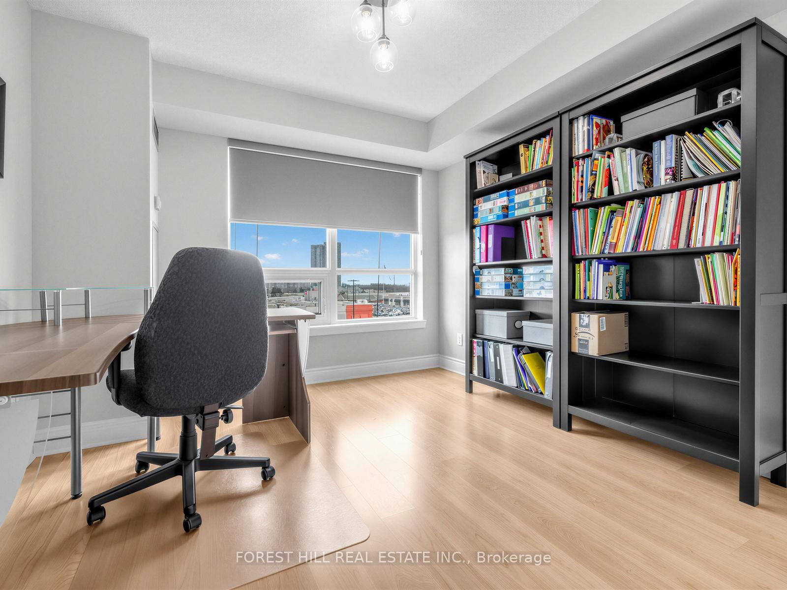 7 North Park Road, Unit 511 - Photo 21