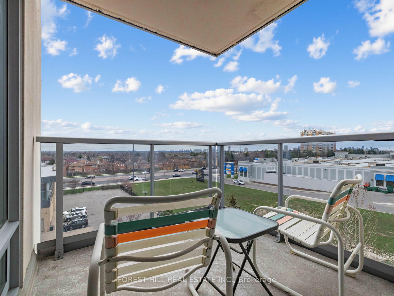 7 North Park Road, Unit 511 - Photo 25