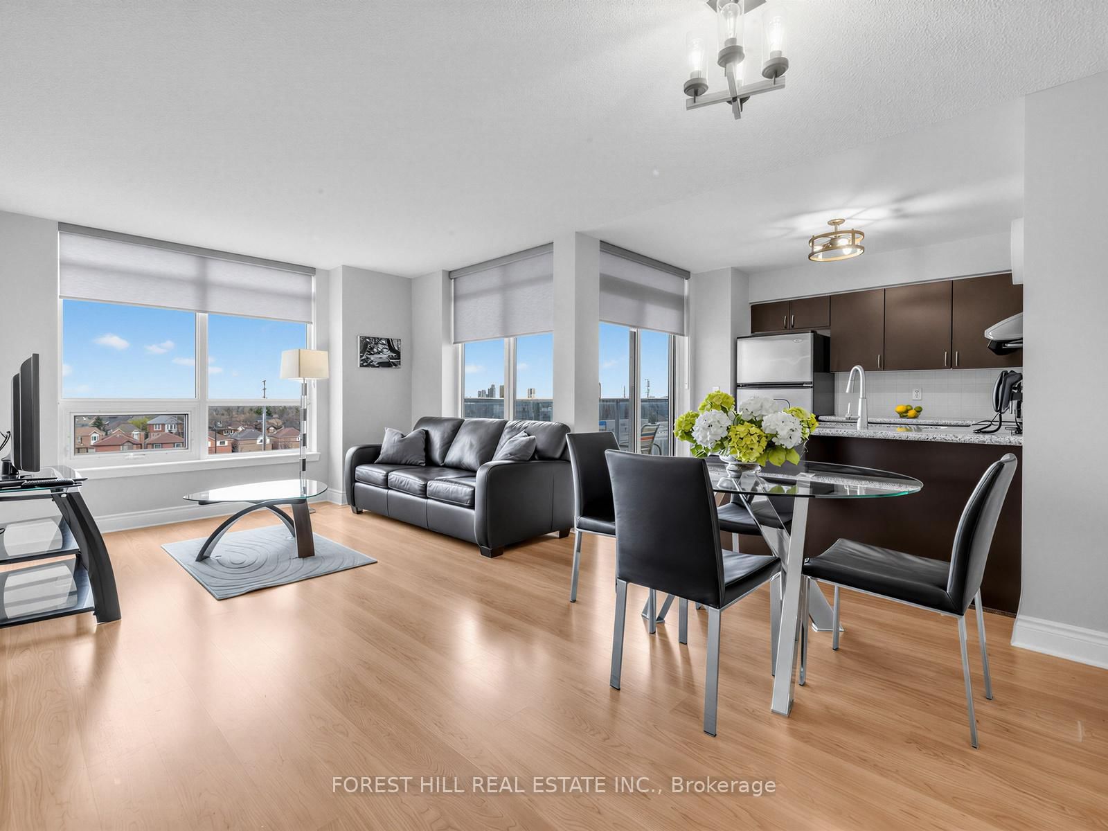 7 North Park Road, Unit 511 - Photo 4