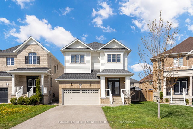 22 Schwalm Crescent
