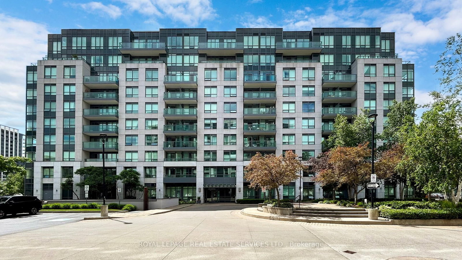 30 Clegg Road, Unit 809 - Photo 2