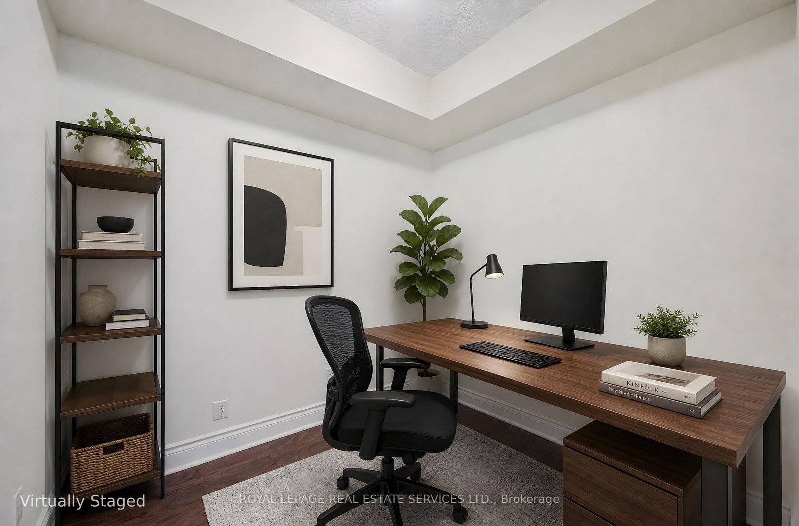 30 Clegg Road, Unit 809 - Photo 23