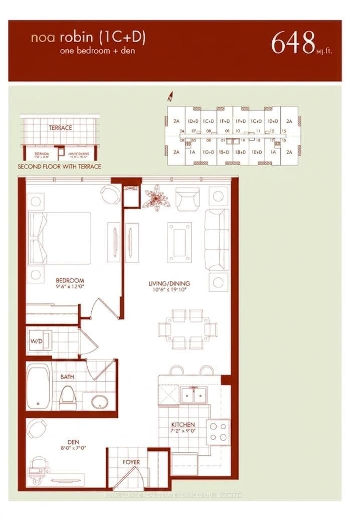 30 Clegg Road, Unit 809 - Photo 27