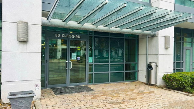 809 - 30 Clegg Road