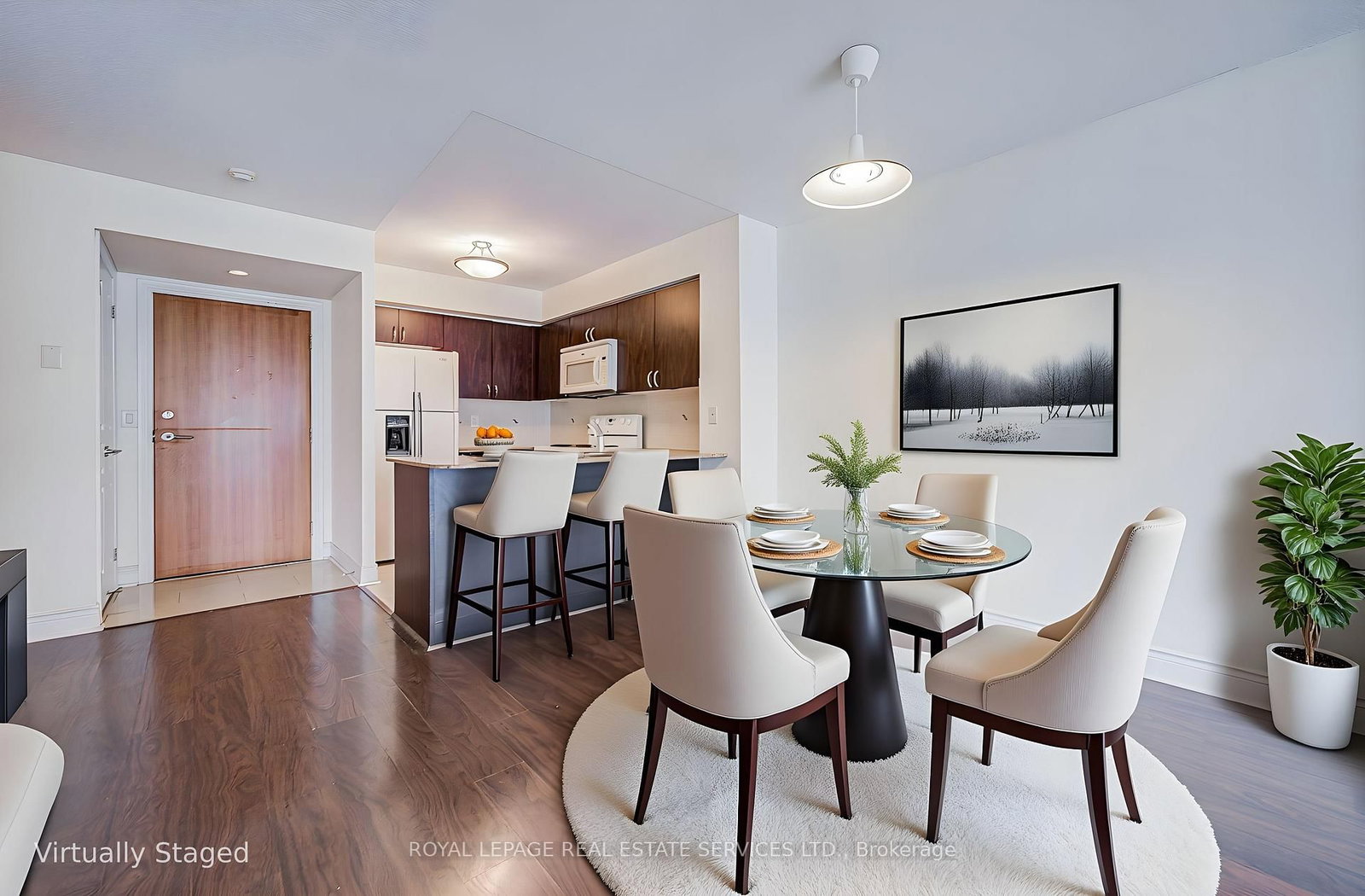 30 Clegg Road, Unit 809 - Photo 8