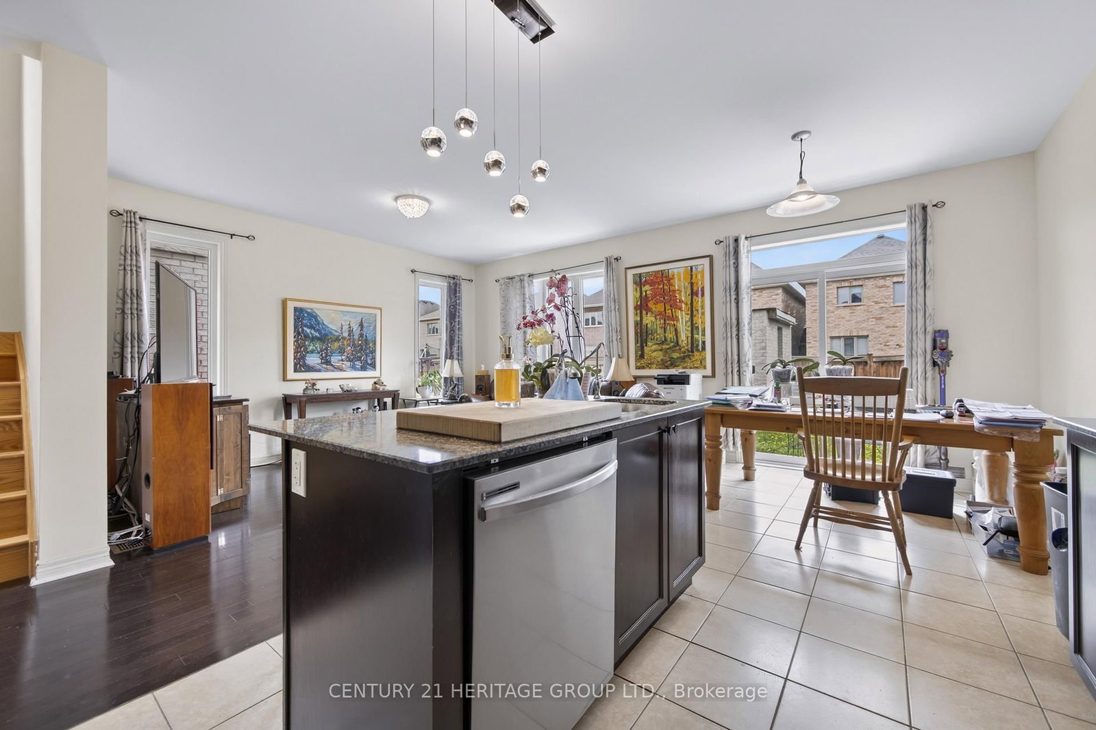 16 Prady Lane • New Tecumseth, ON photo 20