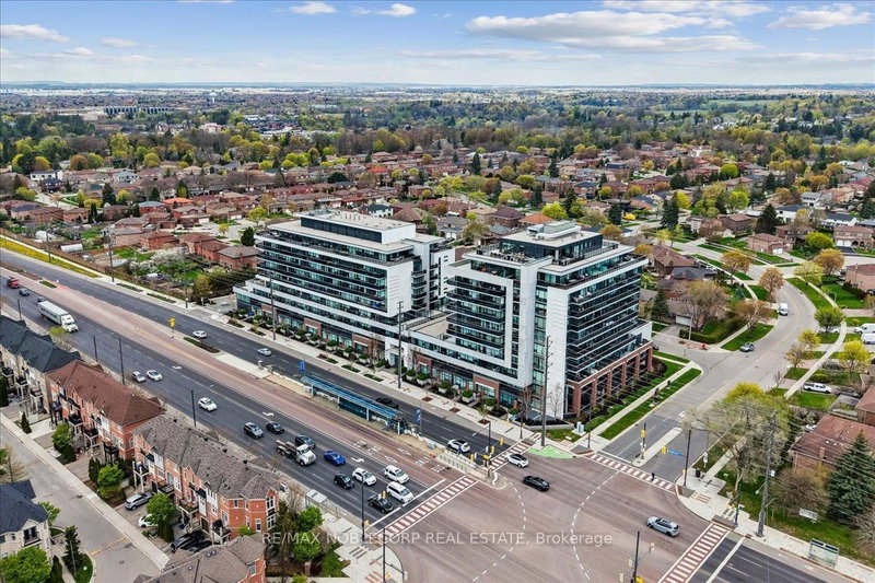 4800 Highway 7 W #503, Vaughan, Ontario