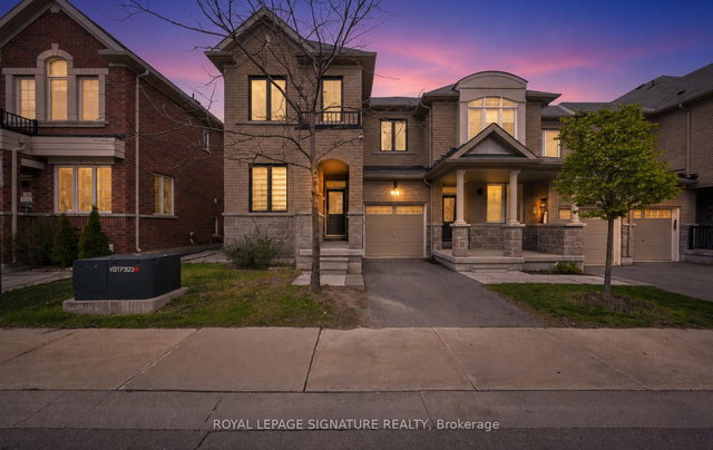 12 Avonmore Trail