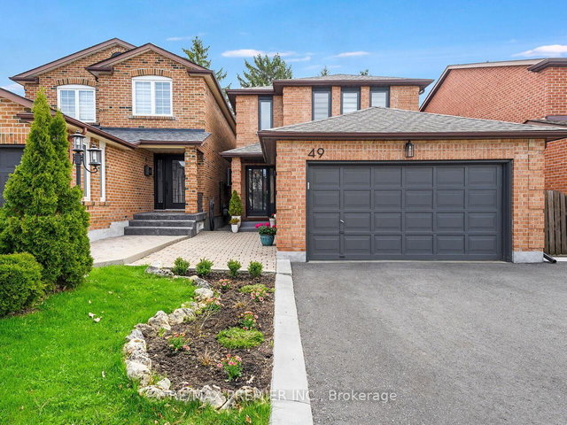 49 Twinberry Crescent