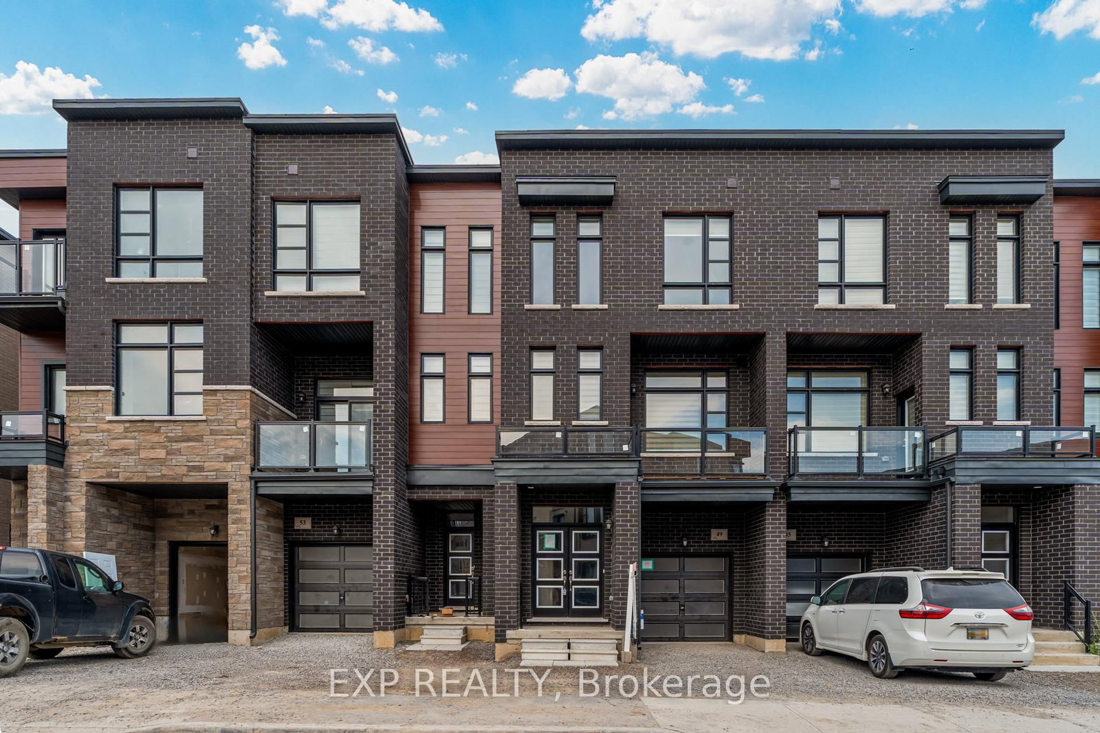 49 Paradox Street