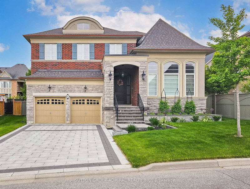 8 Chapel Gully Trail