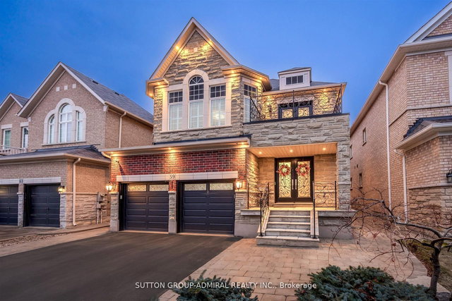 59 Aidan Drive