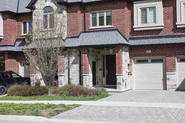 42 Lowther Avenue