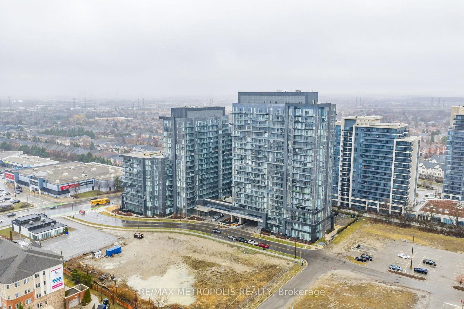 10 Gatineau Drive, Unit 509W - Photo 33