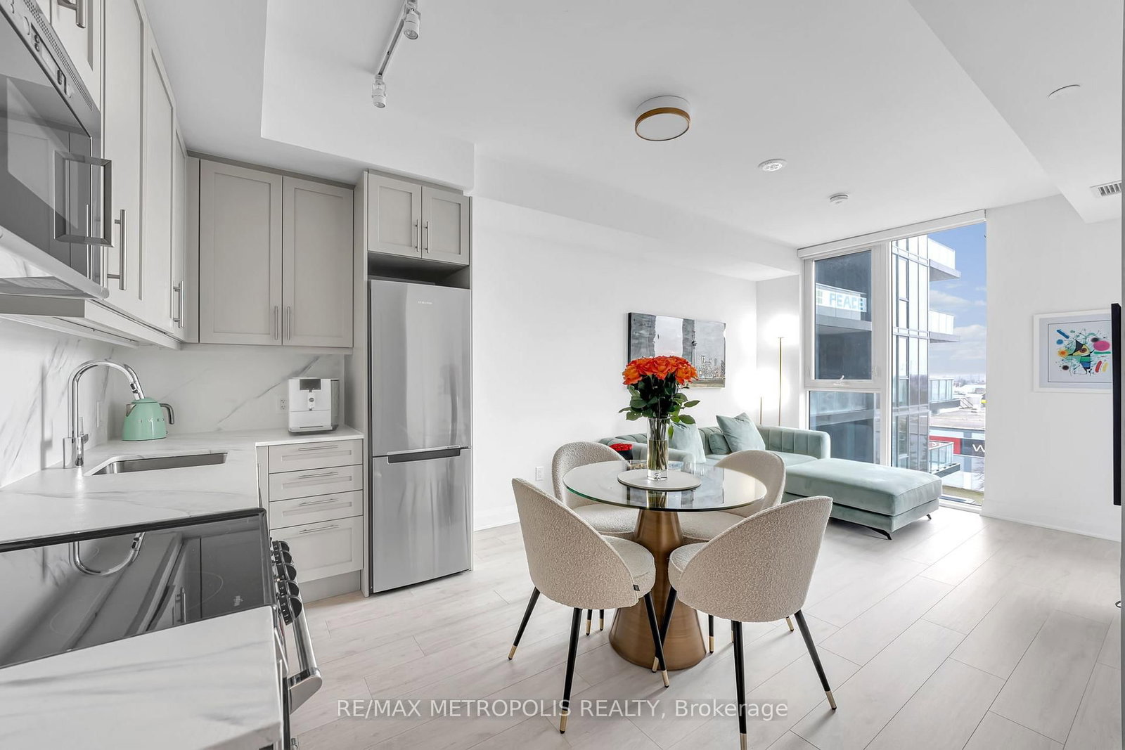 10 Gatineau Drive, Unit 509W - Photo 4