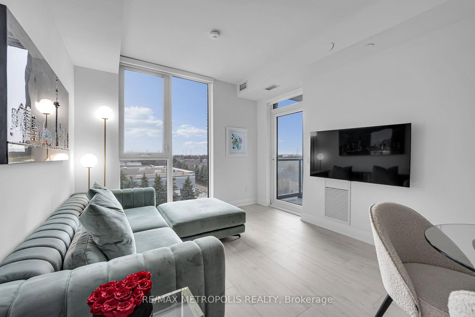 10 Gatineau Drive, Unit 509W - Photo 9