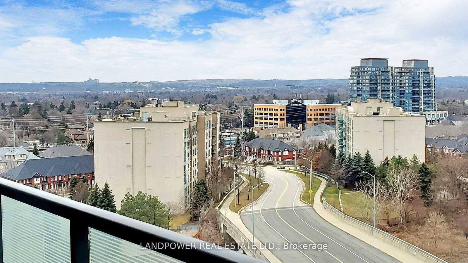 85 Oneida Crescent, Unit 1206 - Photo 17