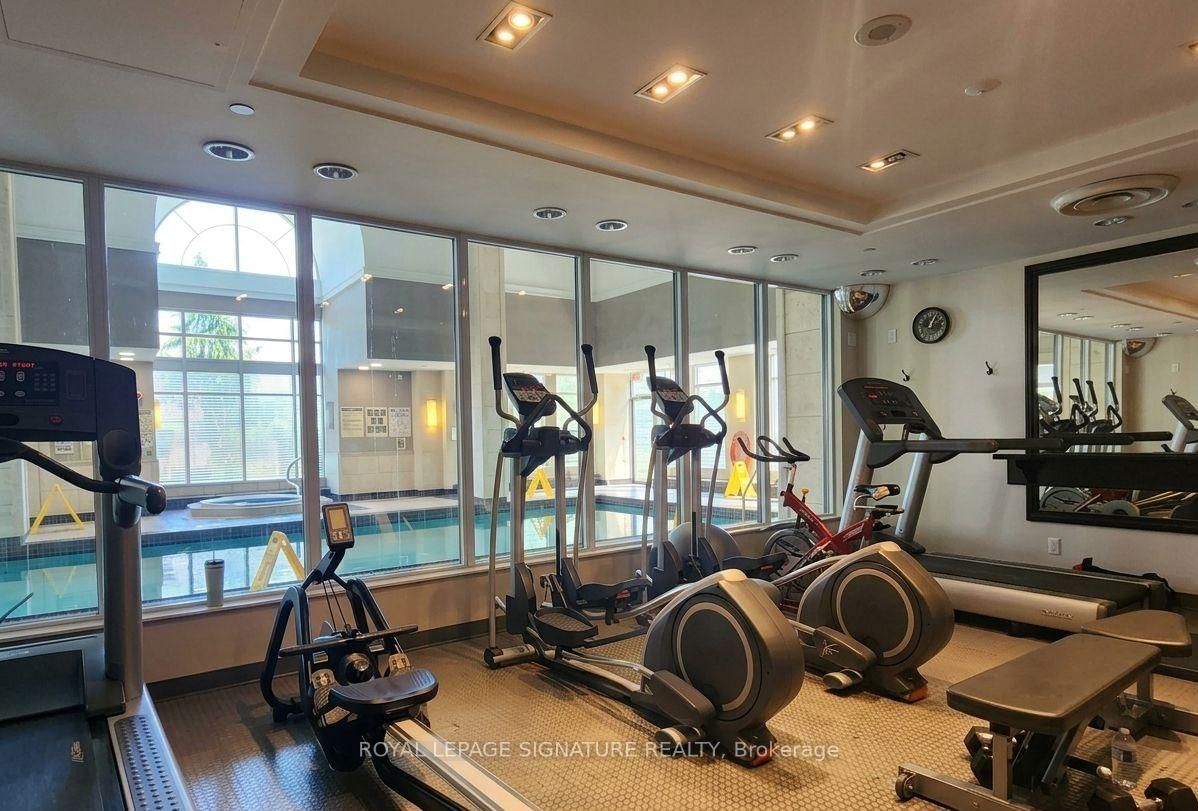 330 Red Maple Road, Unit 707 - Photo 10
