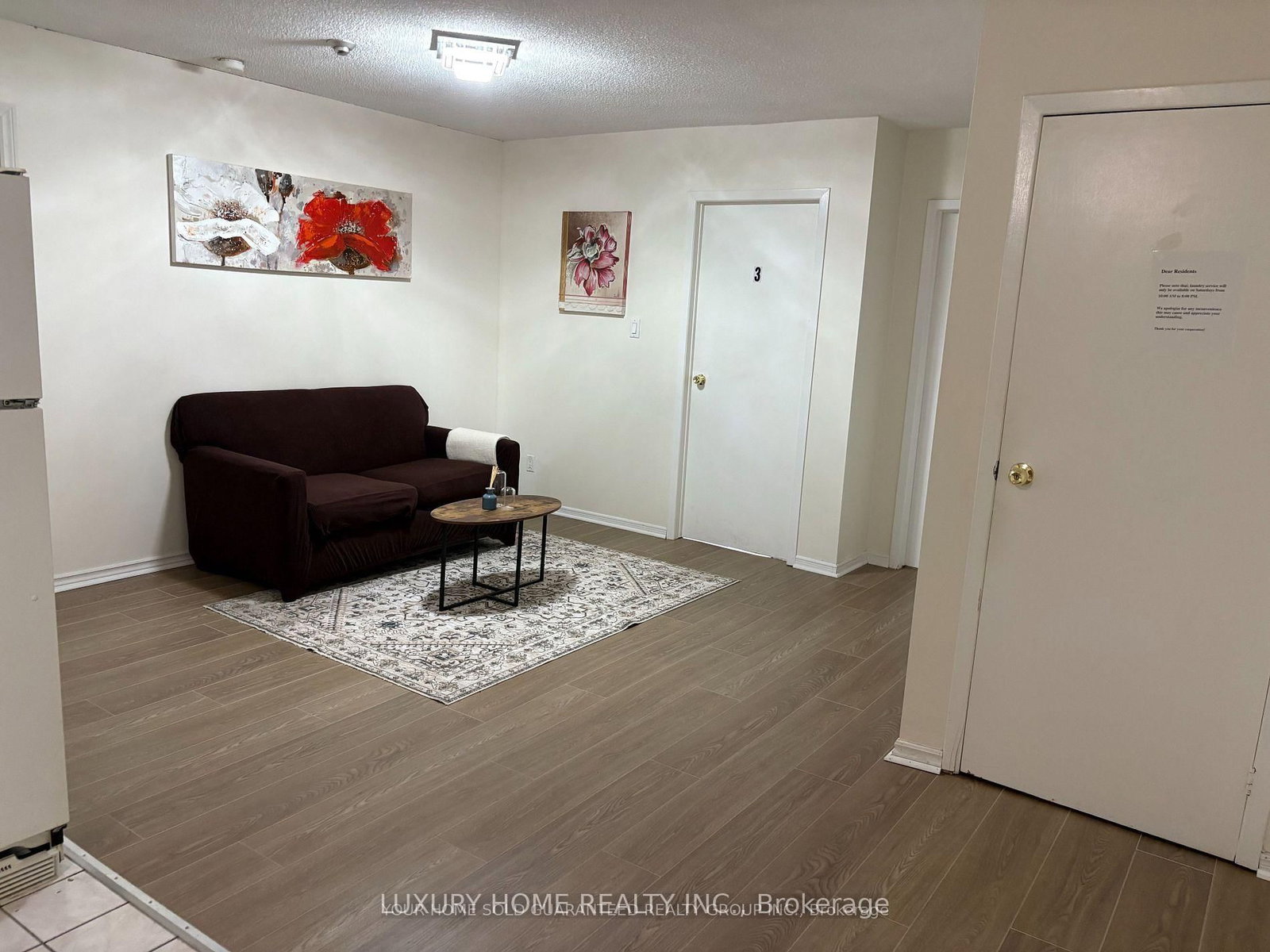 186 KING Road, Unit Second Floor - Photo 3
