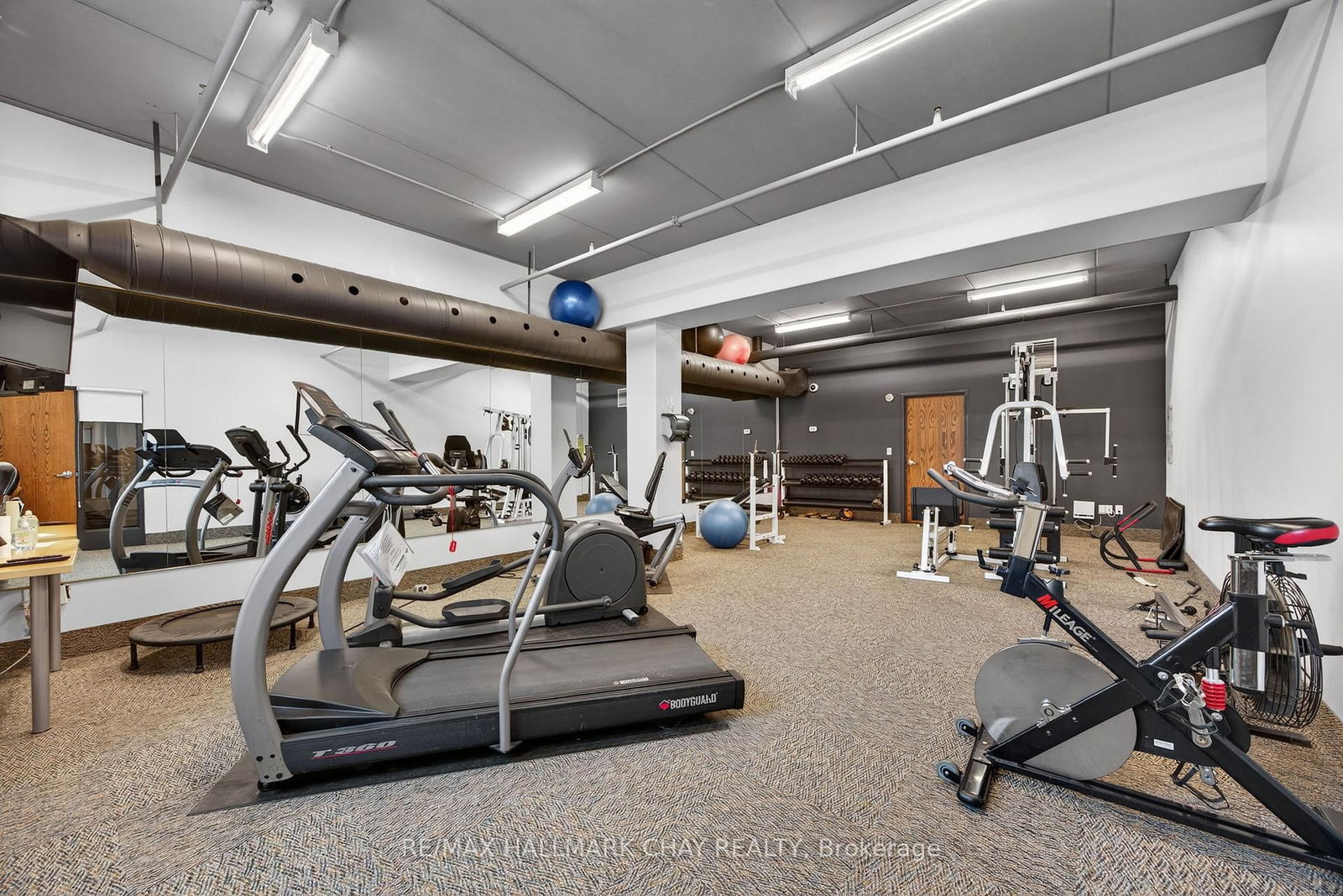 543 Timothy Street • #106 • Newmarket, ON photo 23