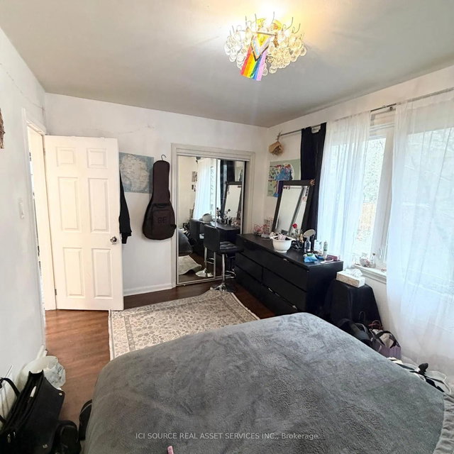 Main Fl - 78 Tormore Drive
