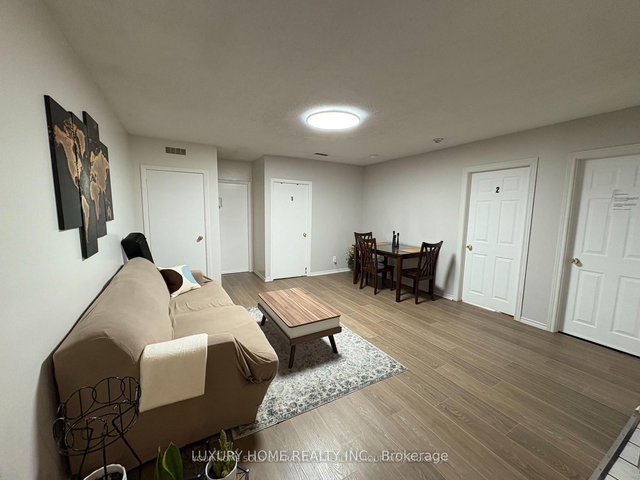 Second Floor /unit#1 - 186 King Road