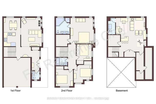 275 Peak Point Boulevard