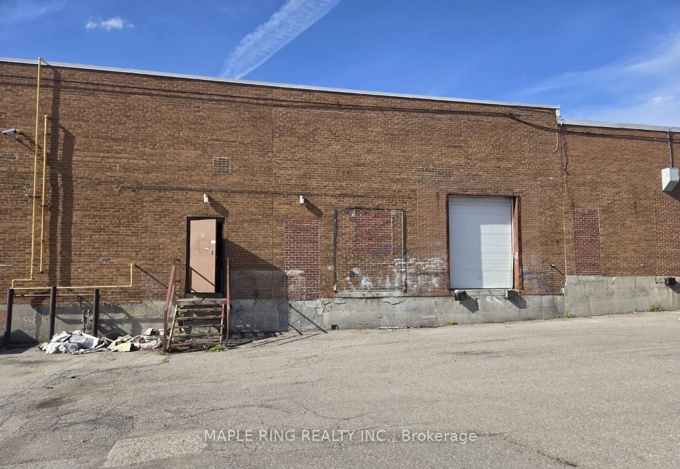 2160 Highway 7 Road, Unit 18