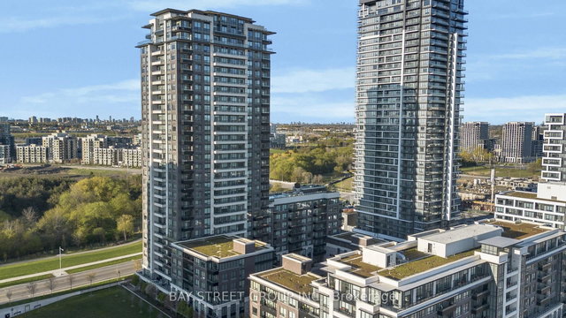 2302 - 15 Water Walk Drive