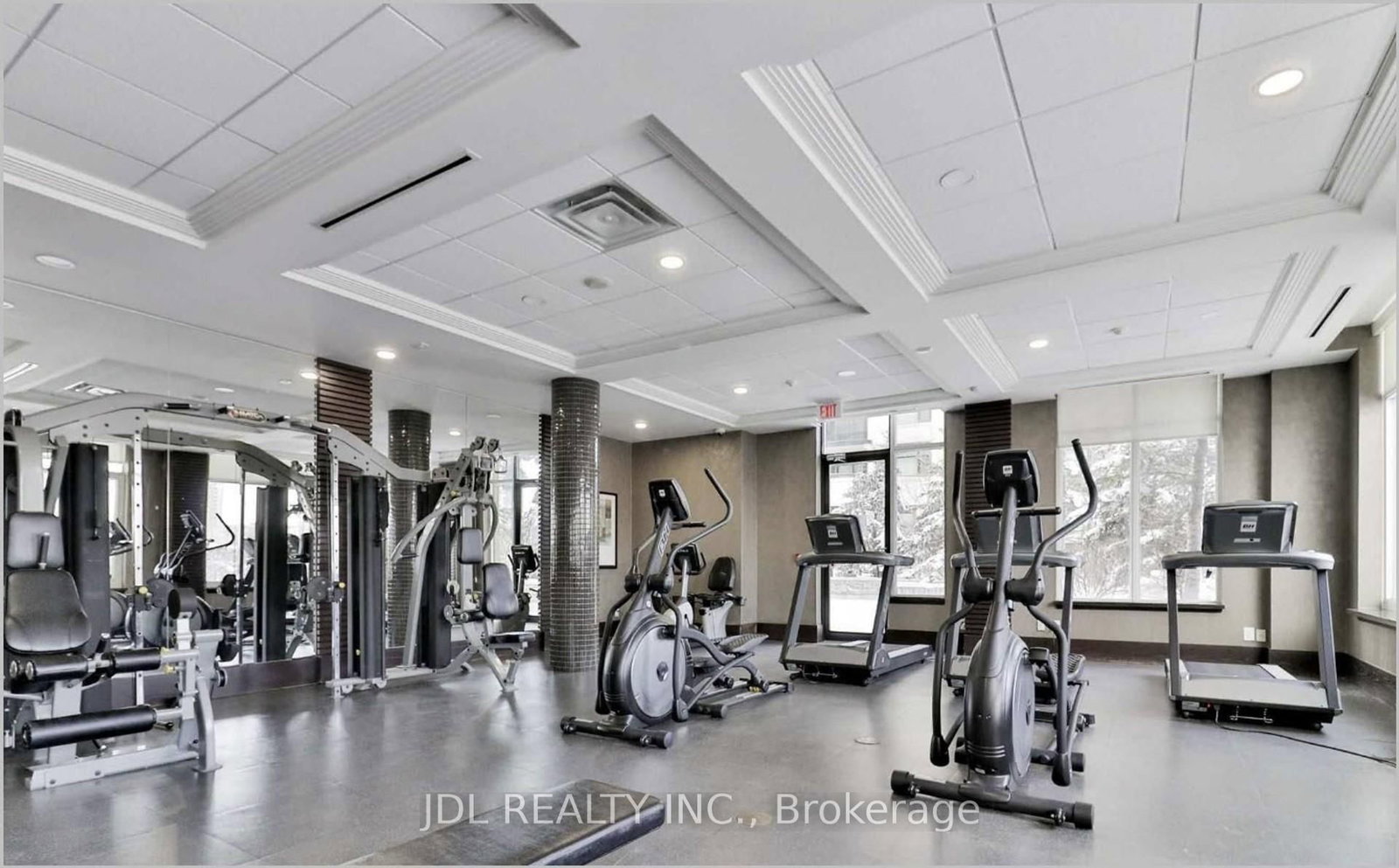 111 Upper Duke Crescent, Unit 214 - Photo 12