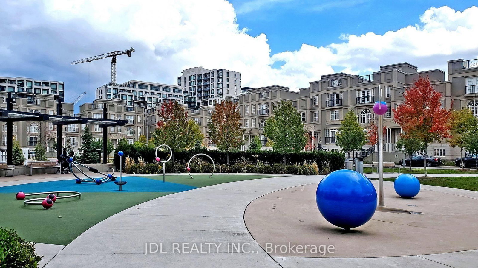 111 Upper Duke Crescent, Unit 214 - Photo 14