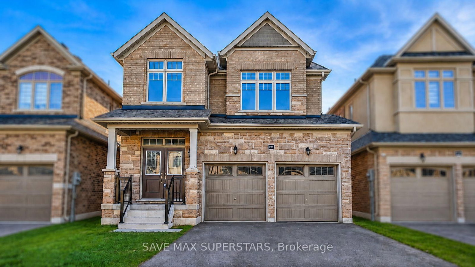 Detached House for sale at 1537 Harker Street, Innisfil, Ontario, L6S 0R4 - Rural Innisfil - MLS: N13113388