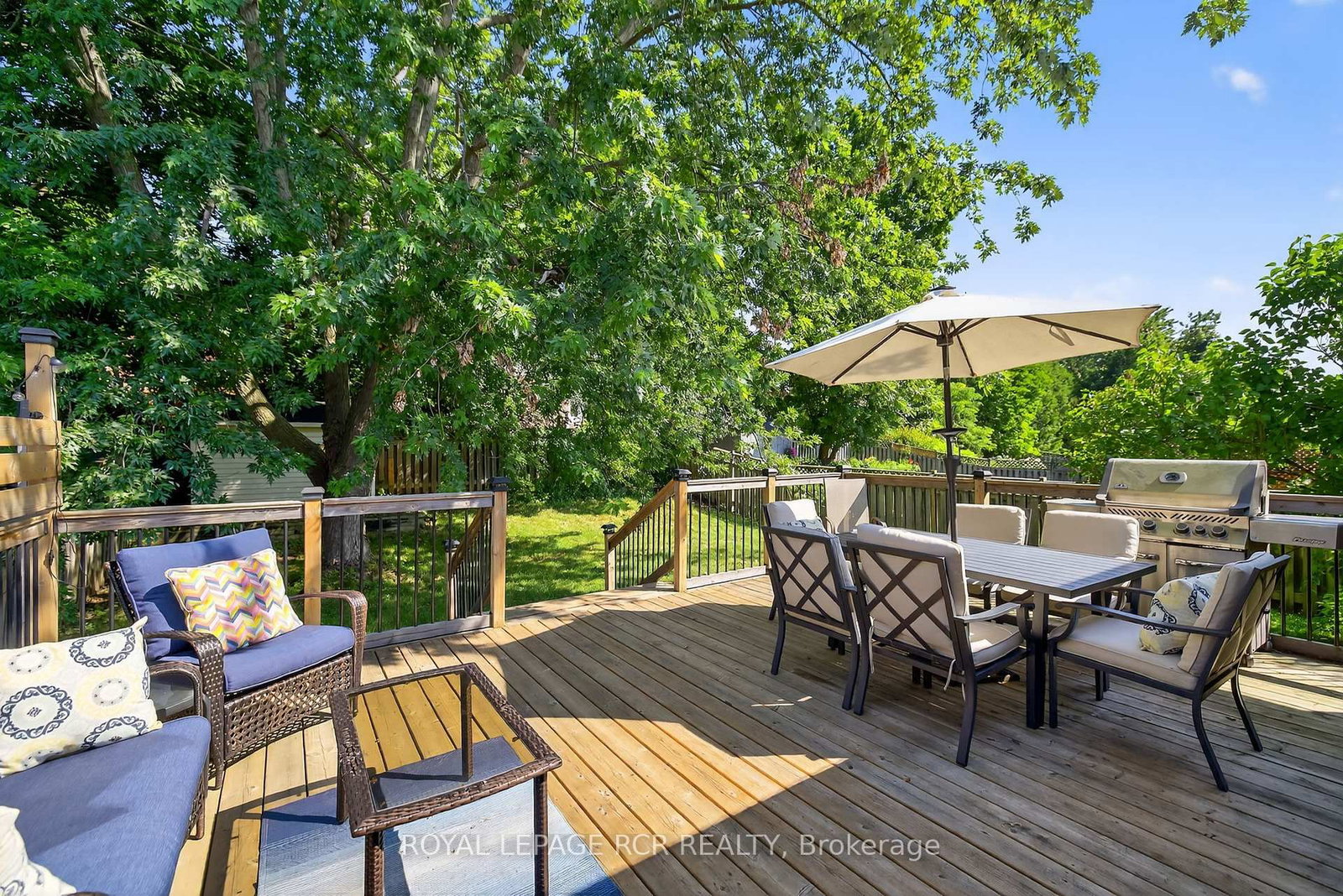 21 Crown Crescent • Bradford West Gwillimbury, ON photo 36