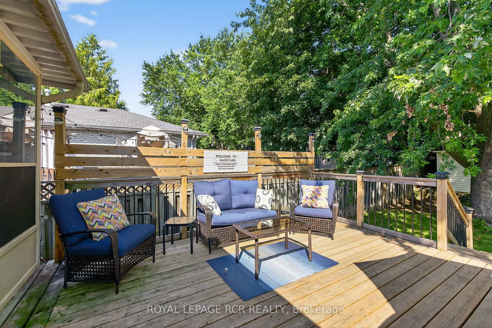 21 Crown Crescent • Bradford West Gwillimbury, ON photo 37