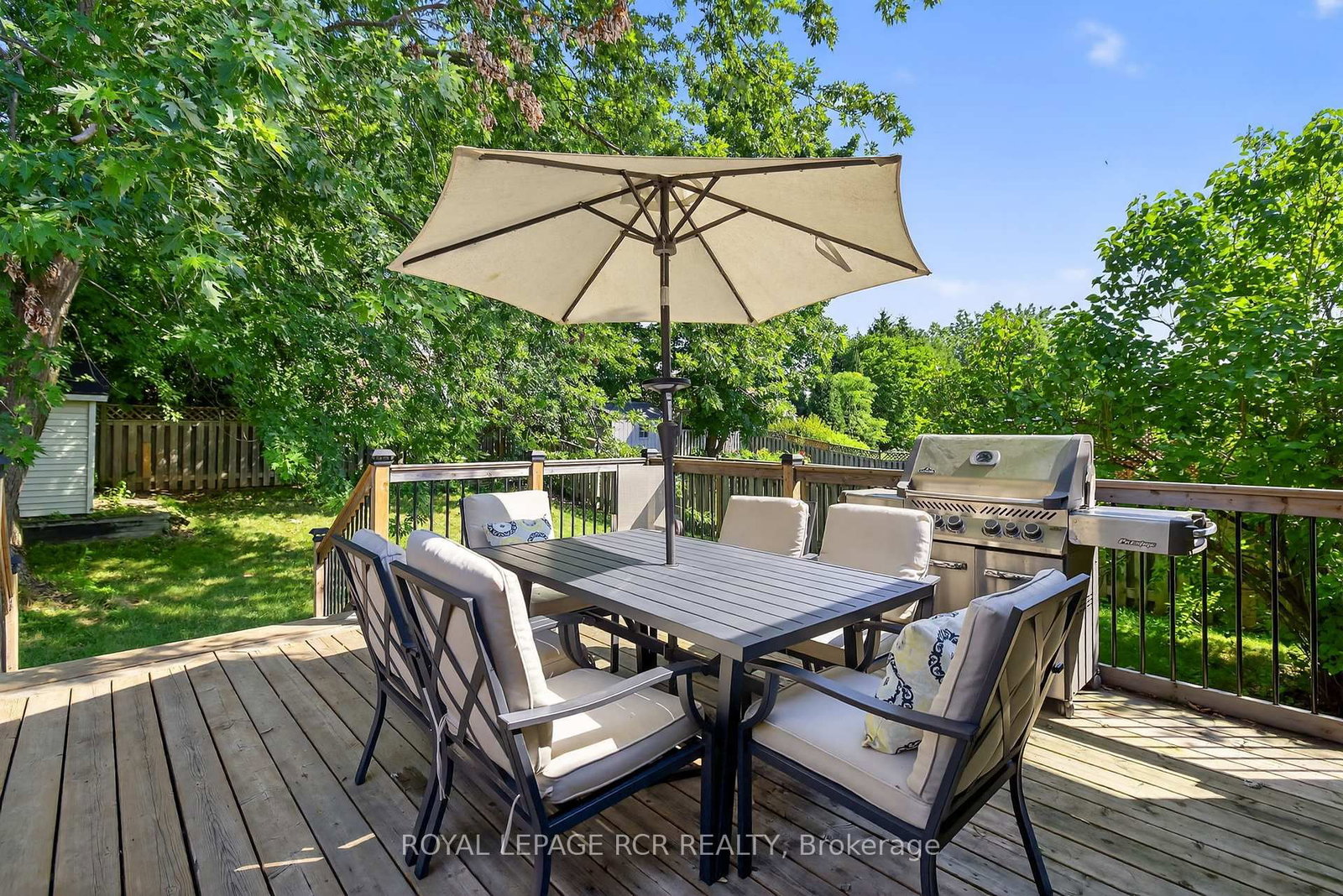 21 Crown Crescent • Bradford West Gwillimbury, ON photo 38