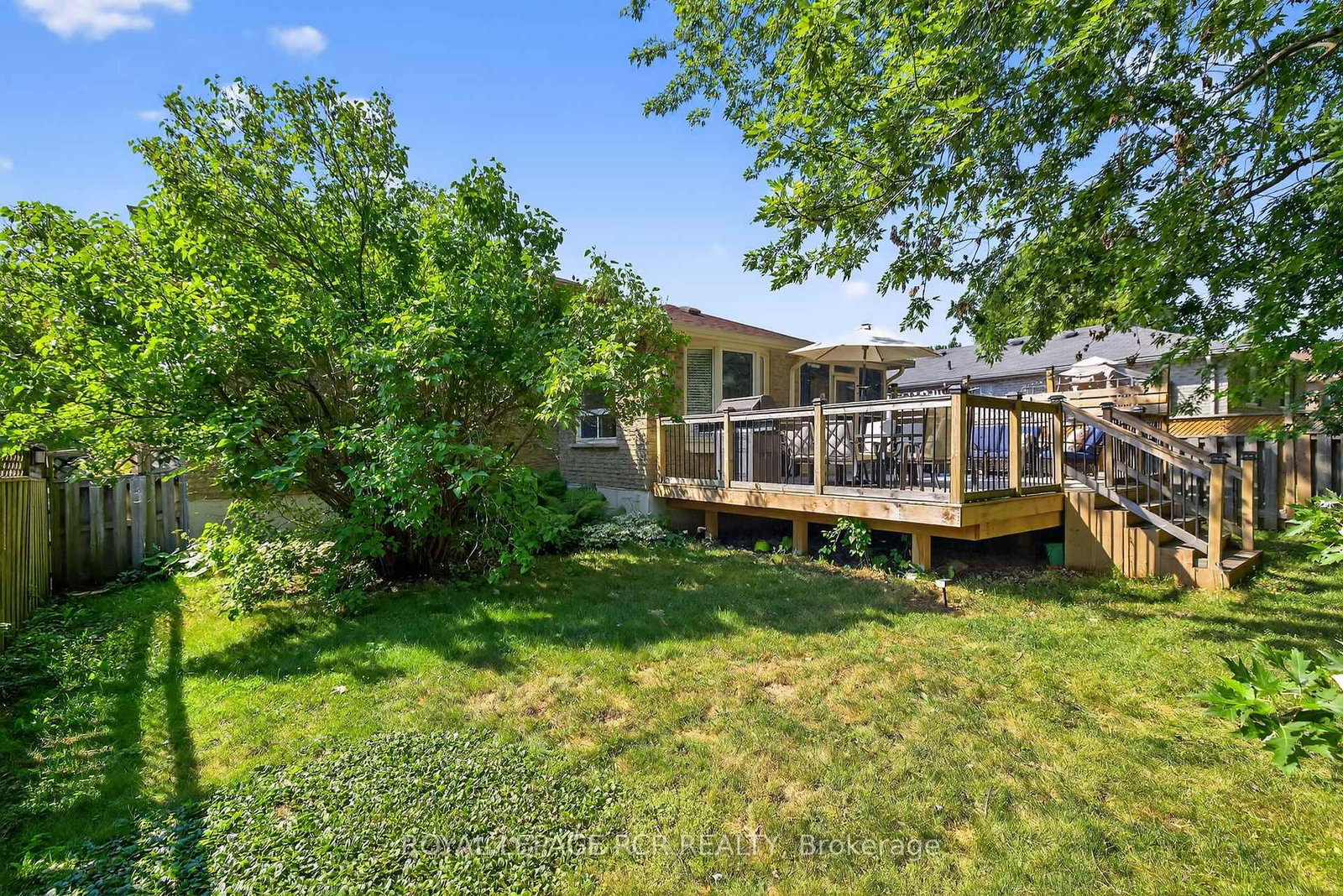 21 Crown Crescent • Bradford West Gwillimbury, ON photo 40