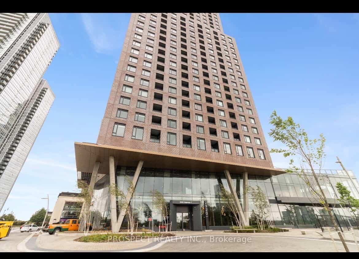 2920 Highway 7 Highway, Unit 3005