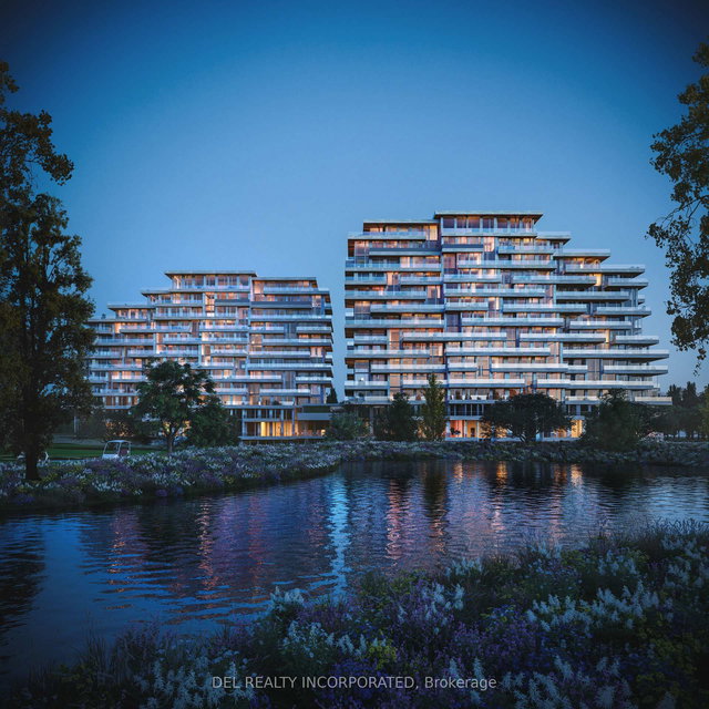 318 - 399 Royal Orchard Boulevard