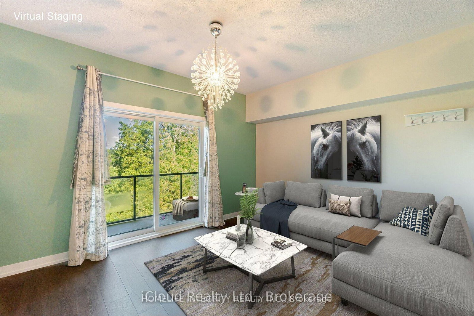 69 Boyne Street, Unit 402 - Photo 9